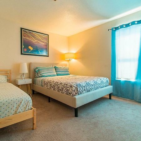 Luxury Modern Condo 2 ラスベガス エクステリア 写真