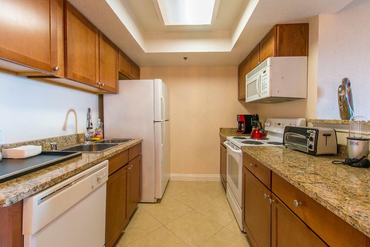 Luxury Modern Condo 2 ラスベガス エクステリア 写真