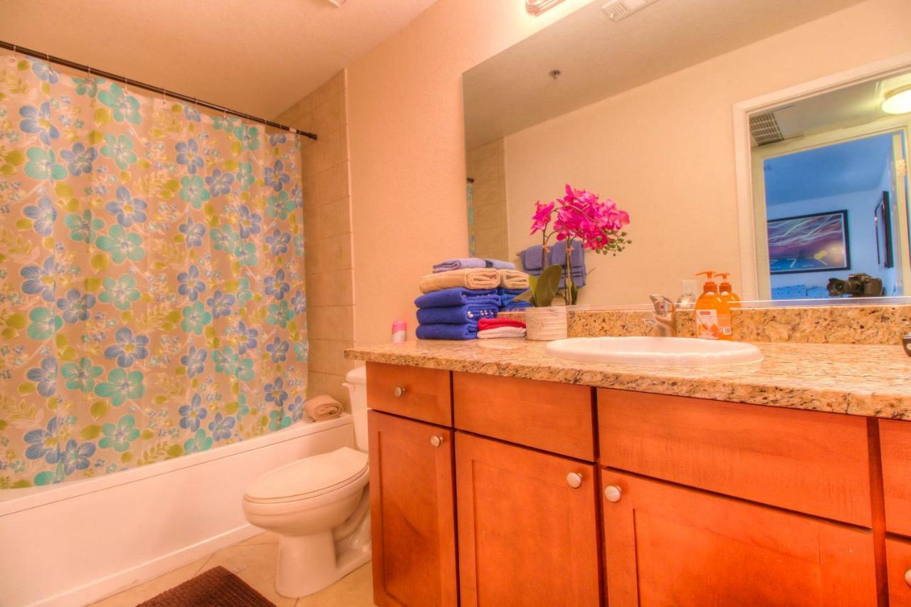 Luxury Modern Condo 2 ラスベガス エクステリア 写真